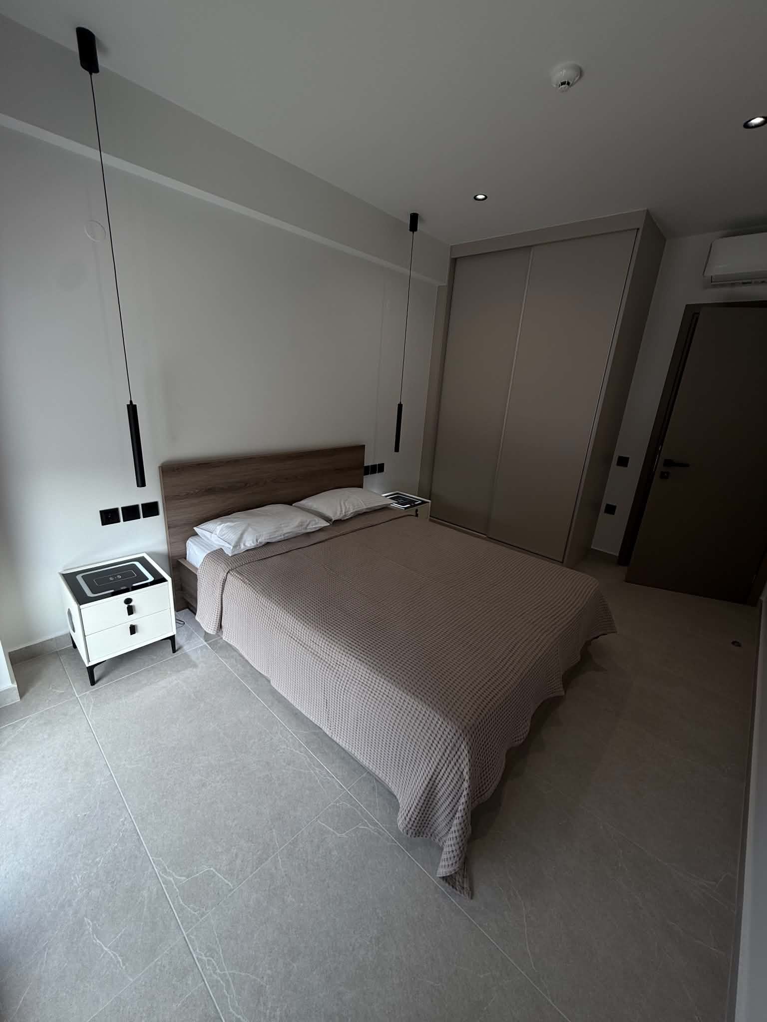 Premium bedroom Ioannina